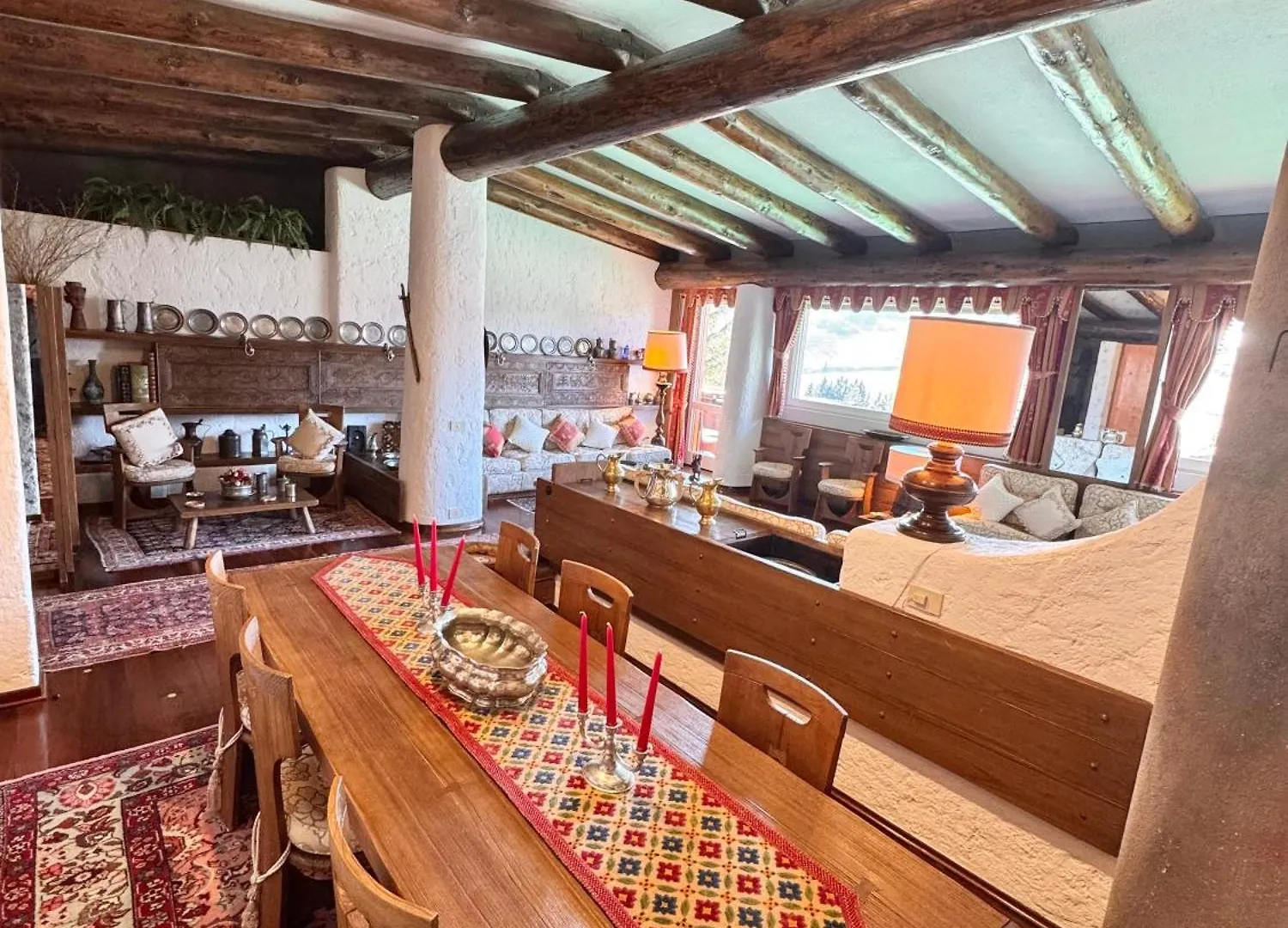 Elegant Apartment With Center And Tofana View Cortina d'Ampezzo