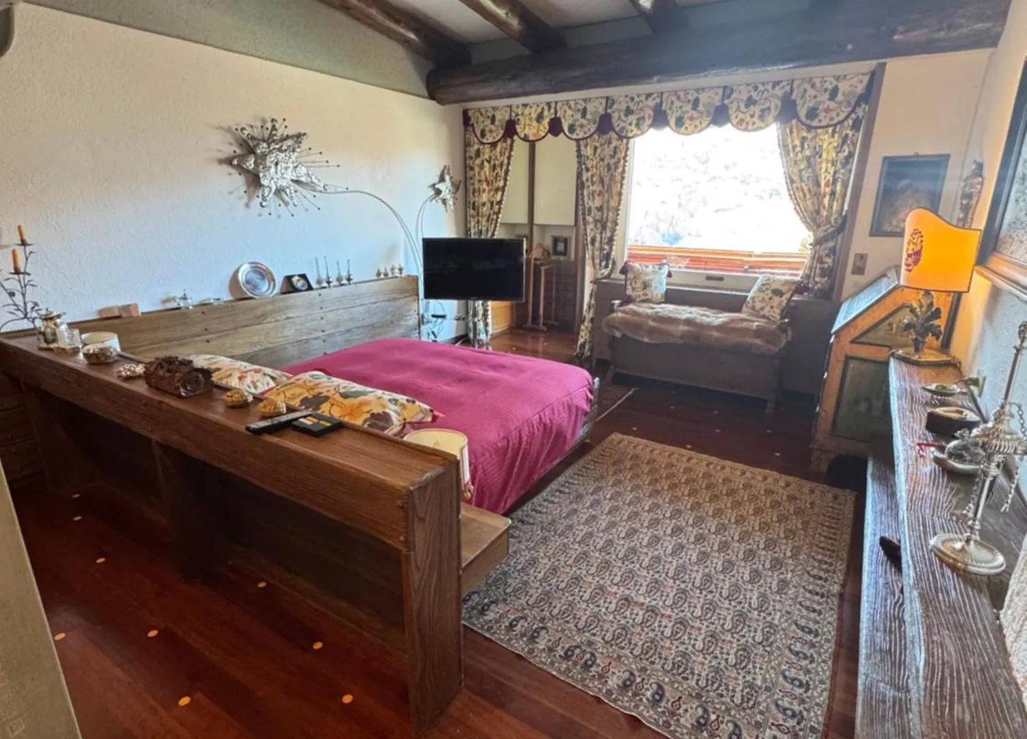 Elegant Apartment With Center And Tofana View Cortina d'Ampezzo Italy