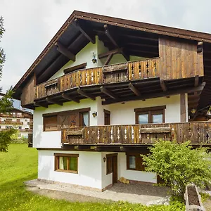 Apartamento Ca Perosego - Stayincortina, Cortina dʼAmpezzo