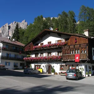 Hotel Al Larin, Cortina d'Ampezzo