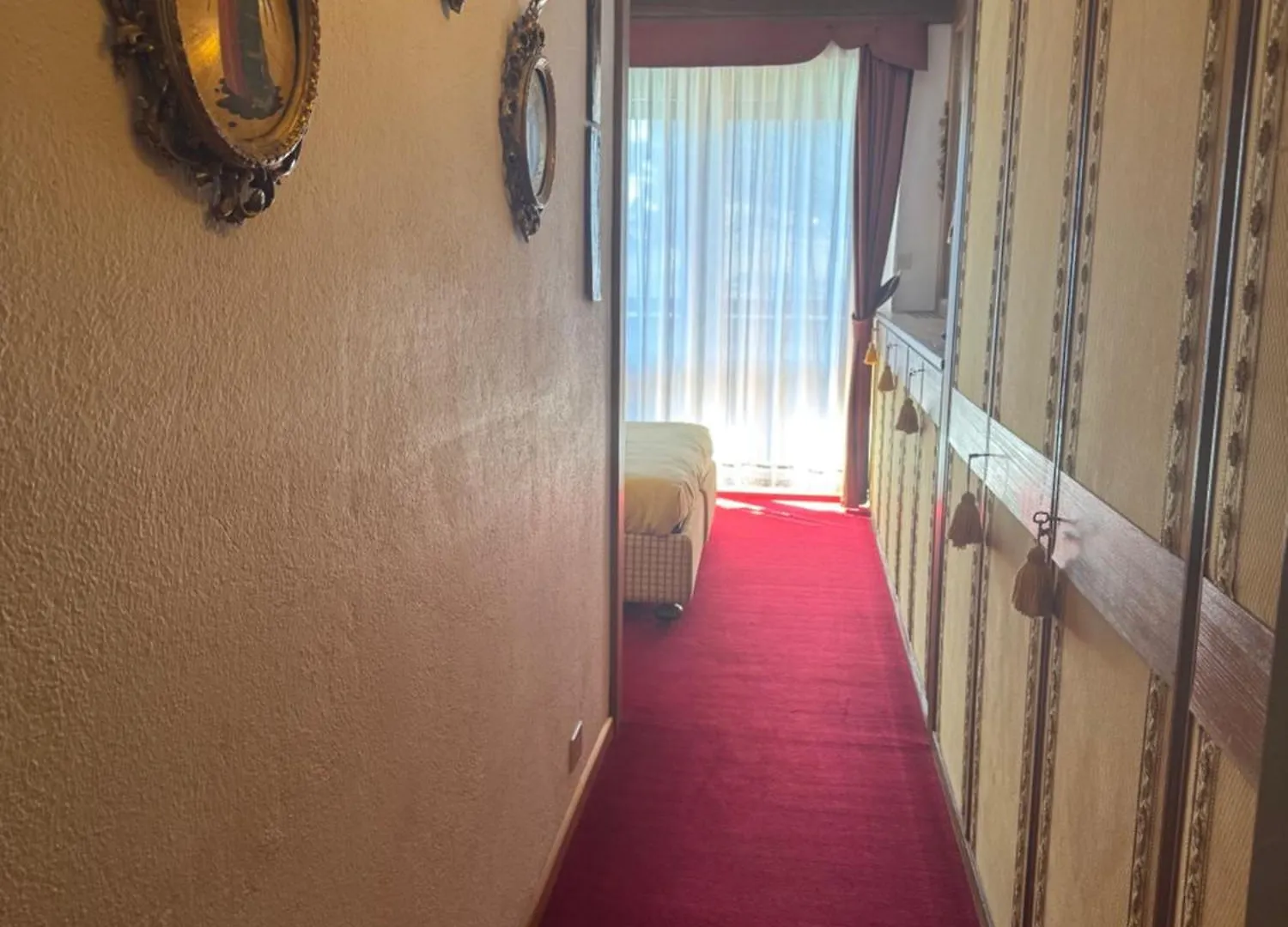 Elegant Apartment With Center And Tofana View Cortina d'Ampezzo 0*,