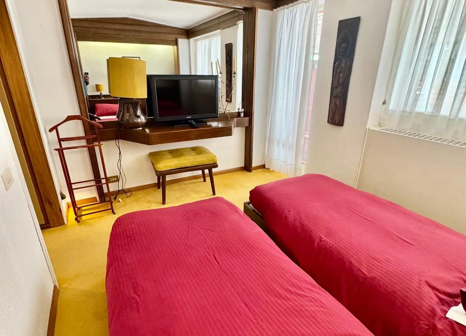 Elegant Apartment With Center And Tofana View Cortina d'Ampezzo